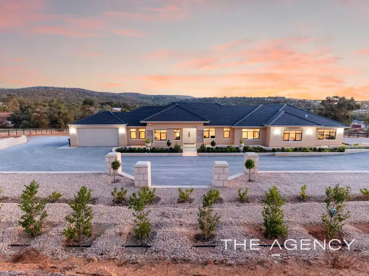 20 Litchfield Promenade, Jane Brook WA 6056