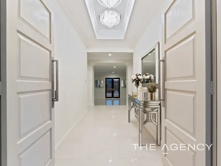 Third view of Homely house listing, 20 Litchfield Promenade, Jane Brook WA 6056