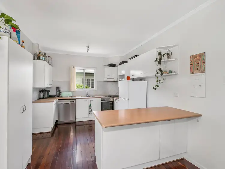 Fifth view of Homely house listing, 21 Clare Road, Rocklea QLD 4106