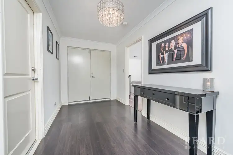 Third view of Homely house listing, 65 Leeway Loop, Alkimos WA 6038