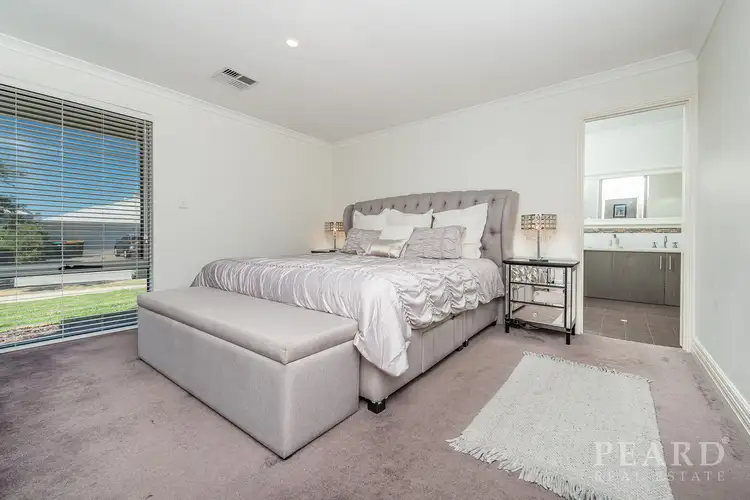 Fourth view of Homely house listing, 65 Leeway Loop, Alkimos WA 6038