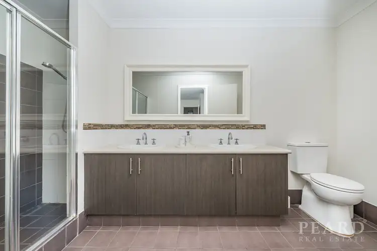Fifth view of Homely house listing, 65 Leeway Loop, Alkimos WA 6038