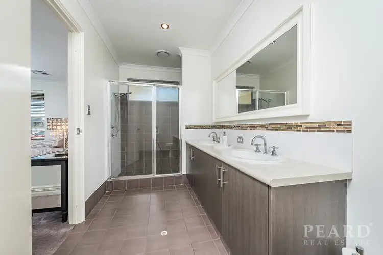 Sixth view of Homely house listing, 65 Leeway Loop, Alkimos WA 6038