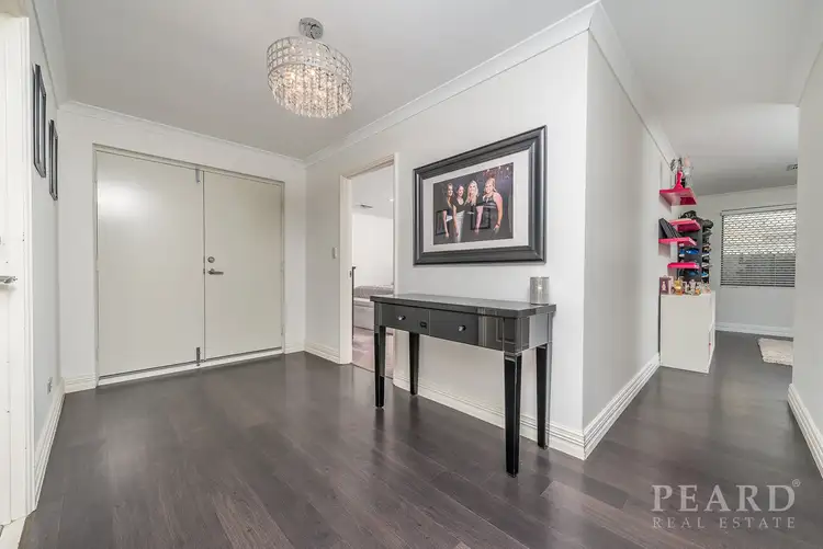 Seventh view of Homely house listing, 65 Leeway Loop, Alkimos WA 6038