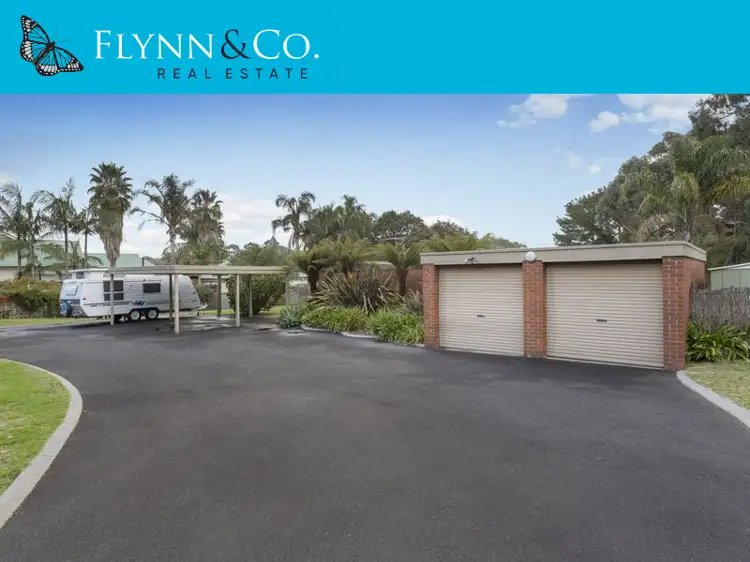47 Lockhart Drive, Rosebud VIC 3939