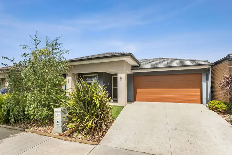 792 Barwon Heads Road (service Rd), Armstrong Creek VIC 3217