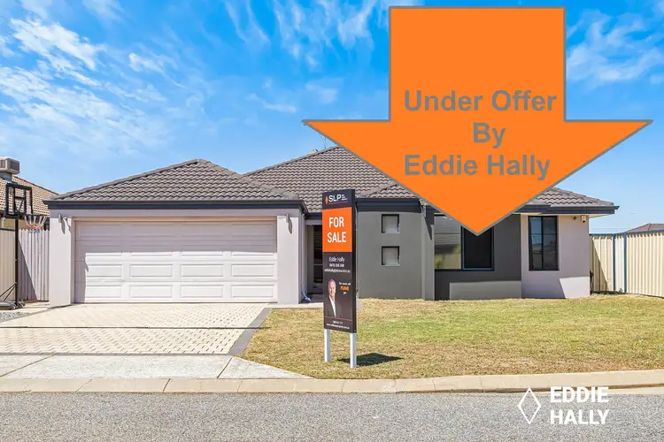 Main view of Homely house listing, 32 John Forrest Circuit, Bertram WA 6167
