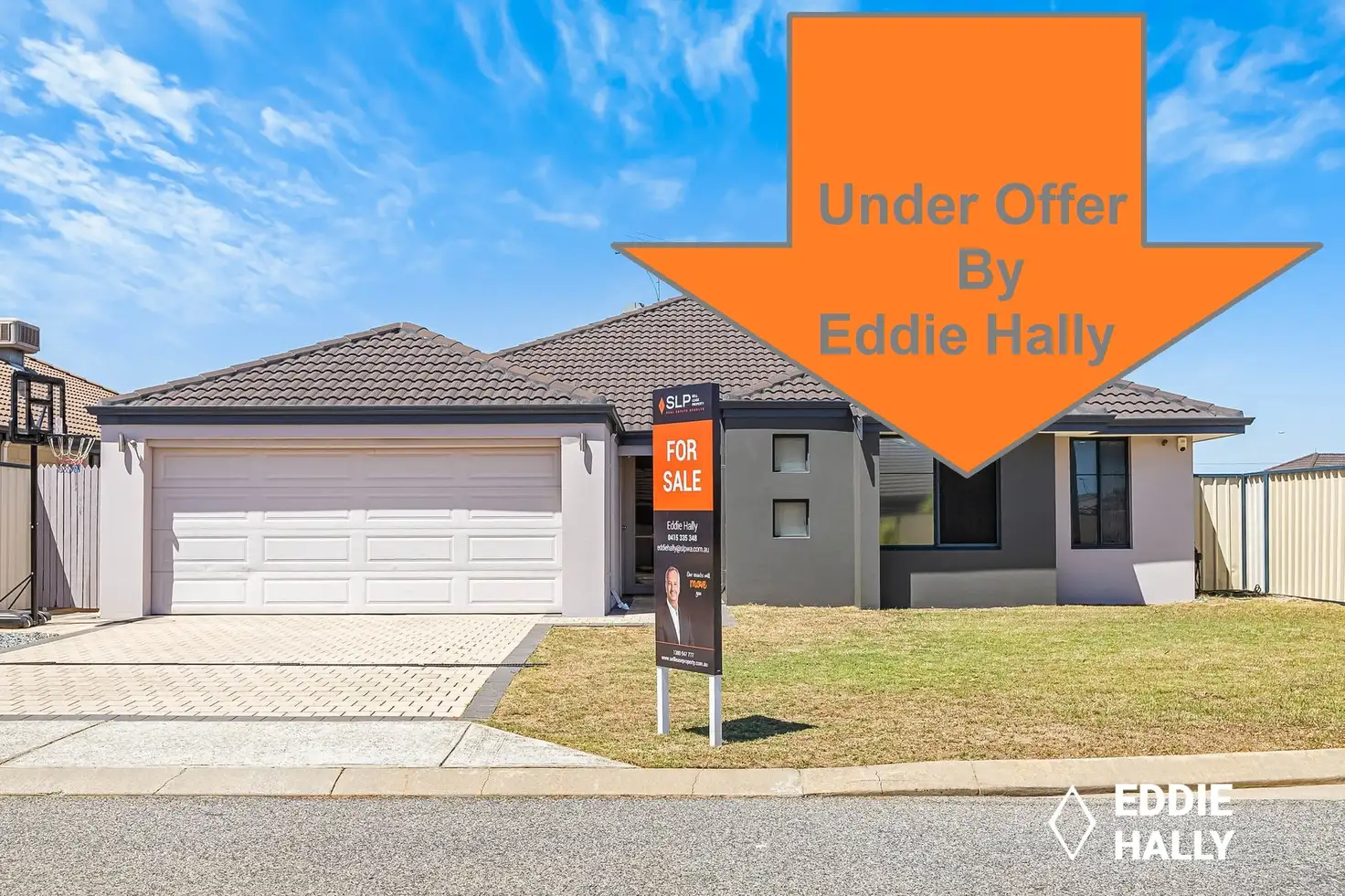 Main view of Homely house listing, 32 John Forrest Circuit, Bertram WA 6167