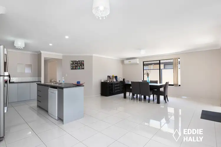 Second view of Homely house listing, 32 John Forrest Circuit, Bertram WA 6167