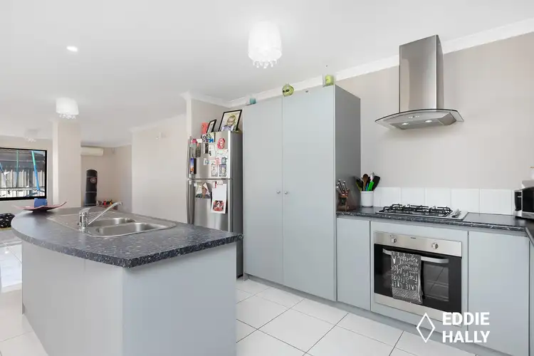Fourth view of Homely house listing, 32 John Forrest Circuit, Bertram WA 6167