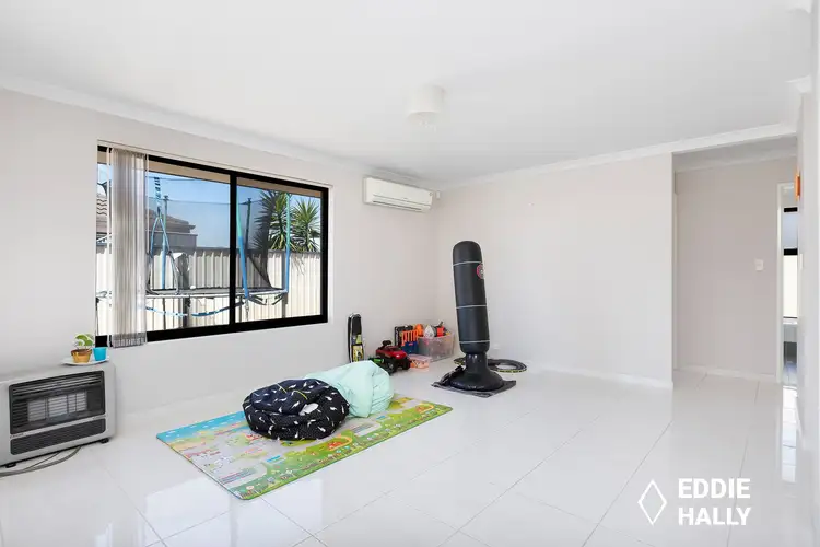 Fifth view of Homely house listing, 32 John Forrest Circuit, Bertram WA 6167
