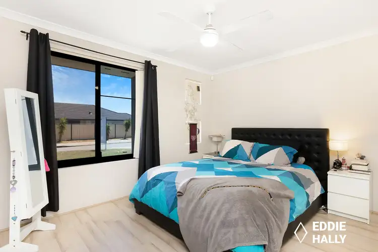 Seventh view of Homely house listing, 32 John Forrest Circuit, Bertram WA 6167