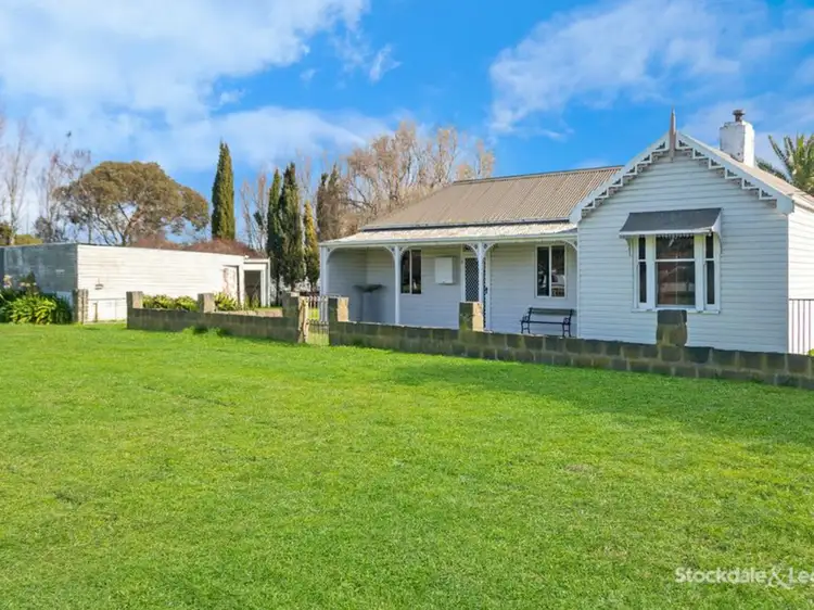 625 Penshurst - Warrnambool Road, Kirkstall VIC 3283