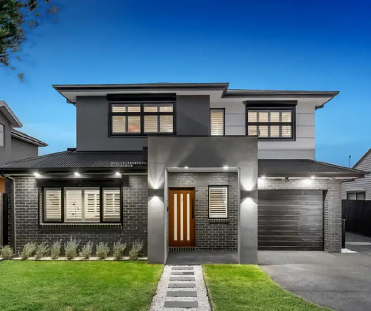 Main view of Homely townhouse listing, 1/22 Granville Street, Glenroy VIC 3046