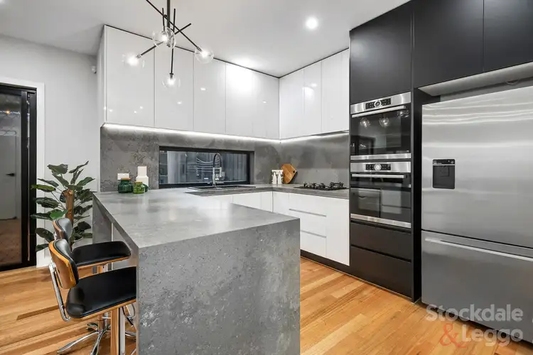 Fourth view of Homely townhouse listing, 1/22 Granville Street, Glenroy VIC 3046