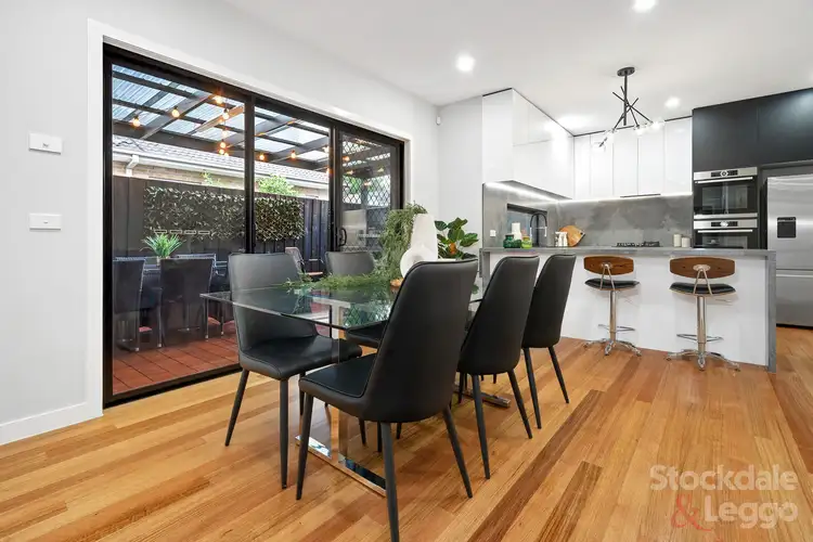 Fifth view of Homely townhouse listing, 1/22 Granville Street, Glenroy VIC 3046