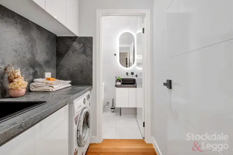 Sixth view of Homely townhouse listing, 1/22 Granville Street, Glenroy VIC 3046