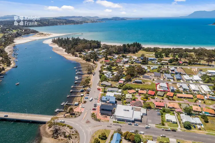 Second view of Homely house listing, 9 Murphy Court, Orford TAS 7190