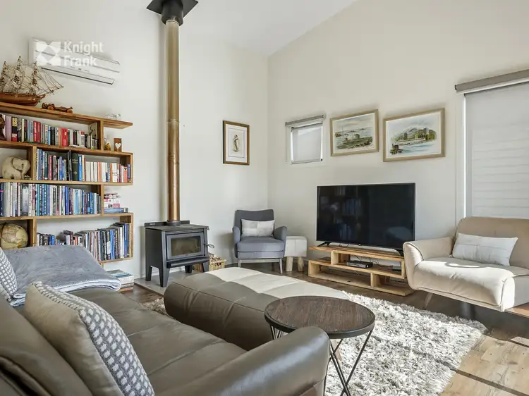 Third view of Homely house listing, 9 Murphy Court, Orford TAS 7190
