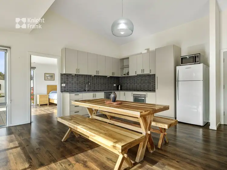 Fifth view of Homely house listing, 9 Murphy Court, Orford TAS 7190