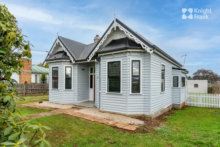59 George Street, Scottsdale TAS 7260