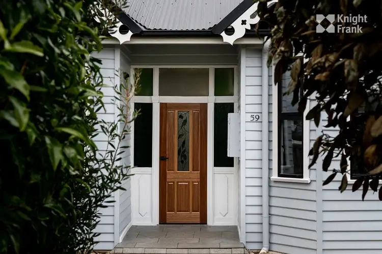 Fourth view of Homely house listing, 59 George Street, Scottsdale TAS 7260