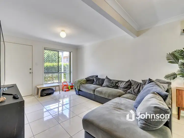 Third view of Homely townhouse listing, 61/37 Mulgrave Road, Marsden QLD 4132