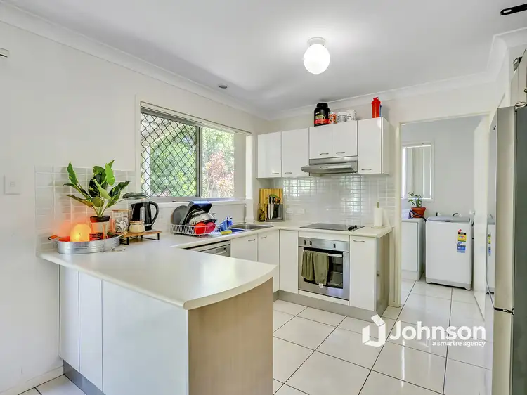 Fourth view of Homely townhouse listing, 61/37 Mulgrave Road, Marsden QLD 4132
