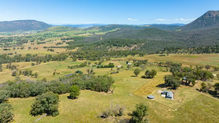 LOT 2 Cudgewa Bluff Road, Cudgewa VIC 3705