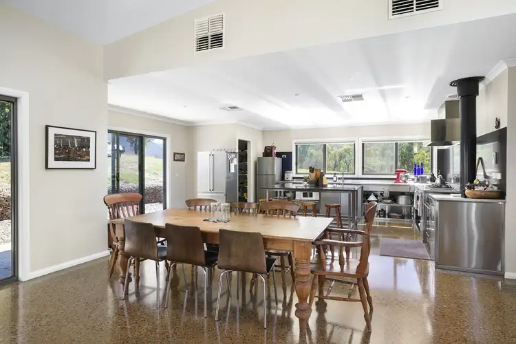 Third view of Homely rural property listing, LOT 2 Cudgewa Bluff Road, Cudgewa VIC 3705