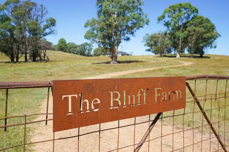 Fifth view of Homely rural property listing, LOT 2 Cudgewa Bluff Road, Cudgewa VIC 3705