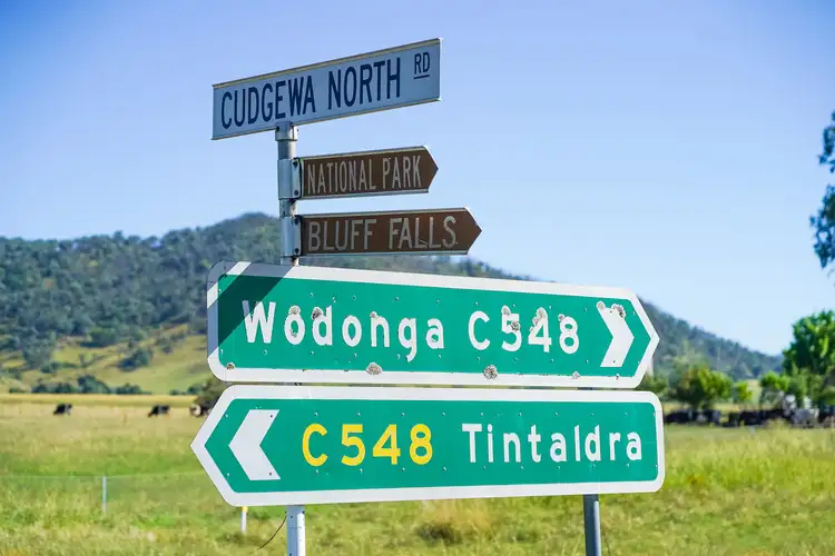 Sixth view of Homely rural property listing, LOT 2 Cudgewa Bluff Road, Cudgewa VIC 3705