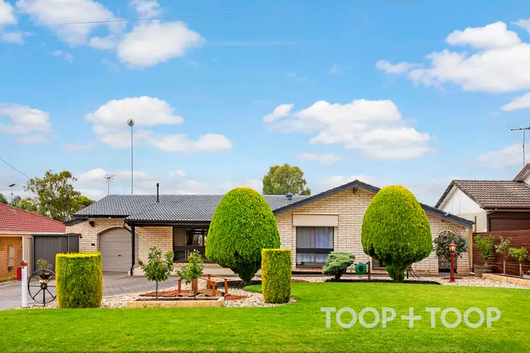 Main view of Homely house listing, 18 Bedford Street, Salisbury East SA 5109