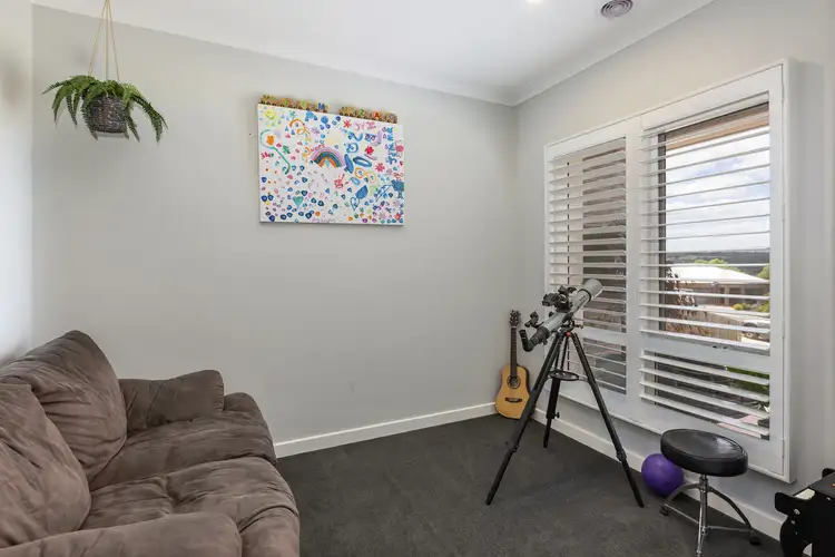 Fifth view of Homely house listing, 65 Riversdale Crescent, Darley VIC 3340