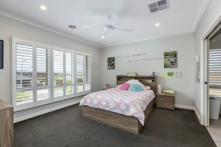 Seventh view of Homely house listing, 65 Riversdale Crescent, Darley VIC 3340