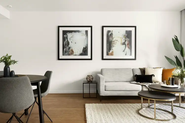 Main view of Homely apartment listing, 12/233 Burke Road, Glen Iris VIC 3146