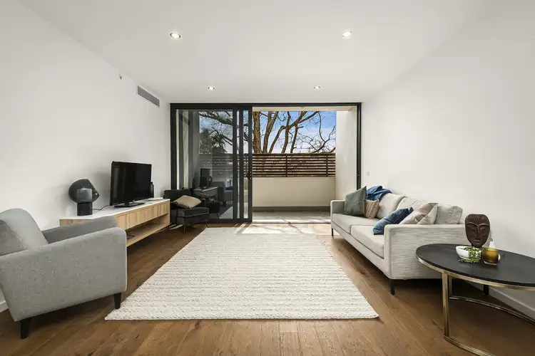 Sixth view of Homely apartment listing, 12/233 Burke Road, Glen Iris VIC 3146