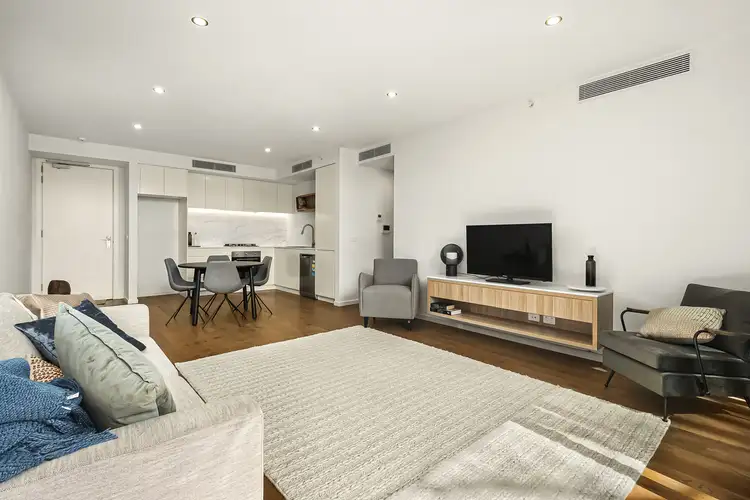 Seventh view of Homely apartment listing, 12/233 Burke Road, Glen Iris VIC 3146