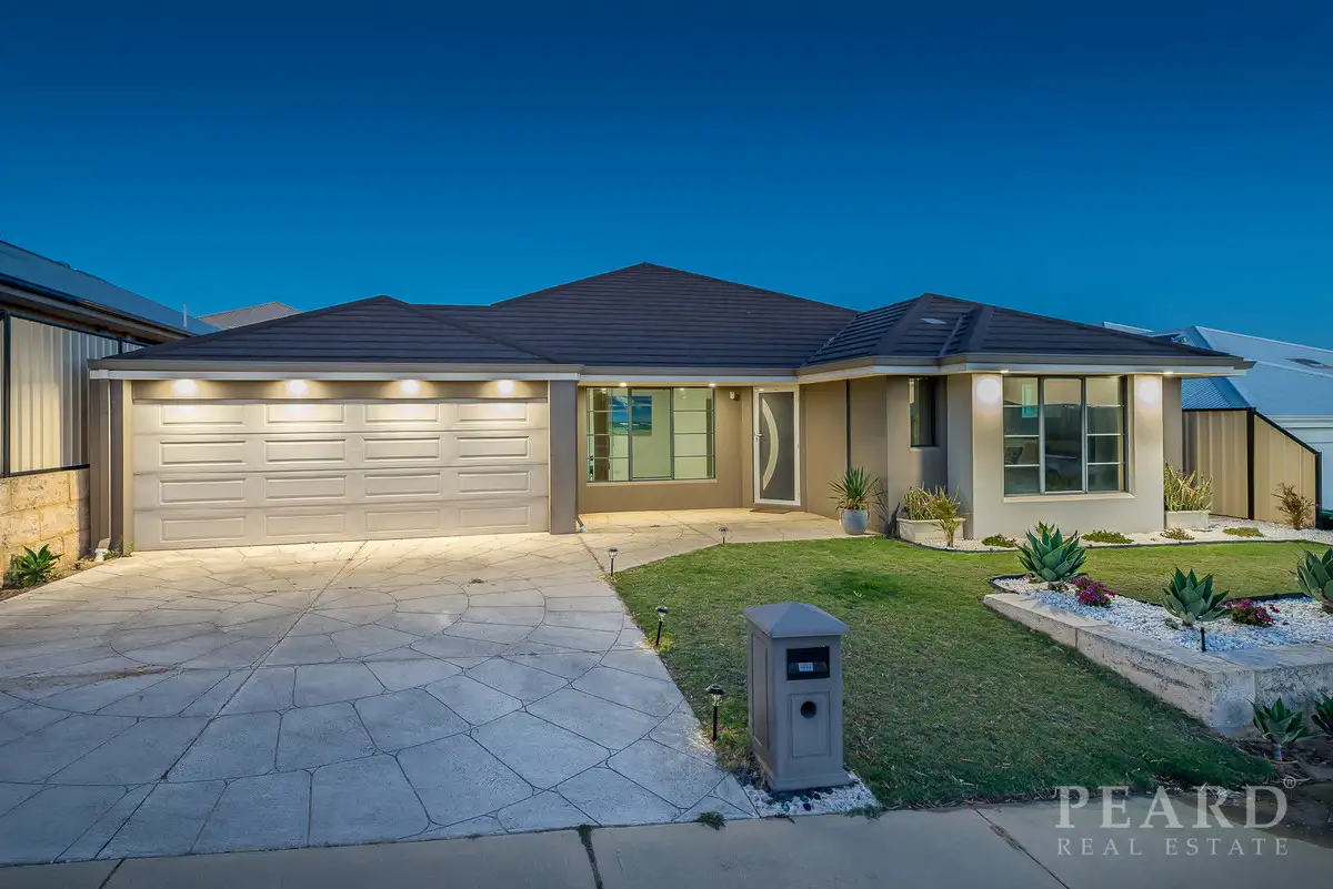 Main view of Homely house listing, 39 Elmhurst Drive, Clarkson WA 6030