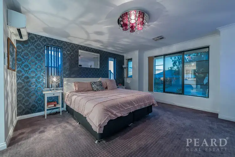 Second view of Homely house listing, 39 Elmhurst Drive, Clarkson WA 6030