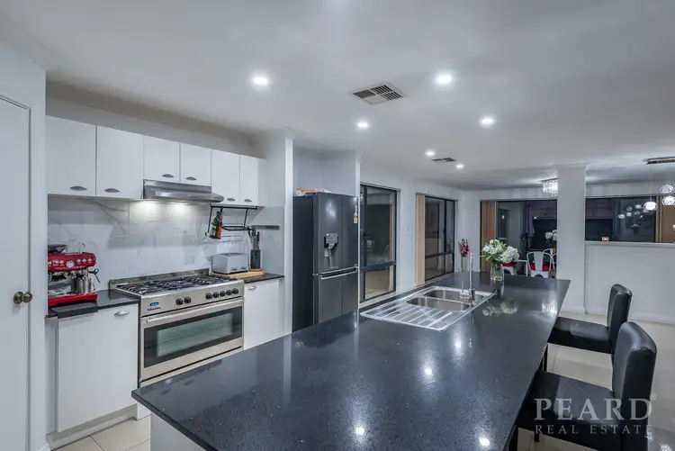 Fifth view of Homely house listing, 39 Elmhurst Drive, Clarkson WA 6030