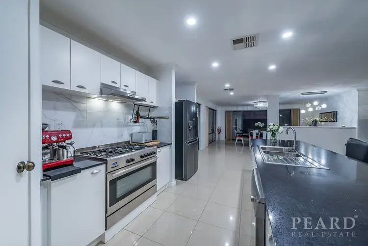 Sixth view of Homely house listing, 39 Elmhurst Drive, Clarkson WA 6030