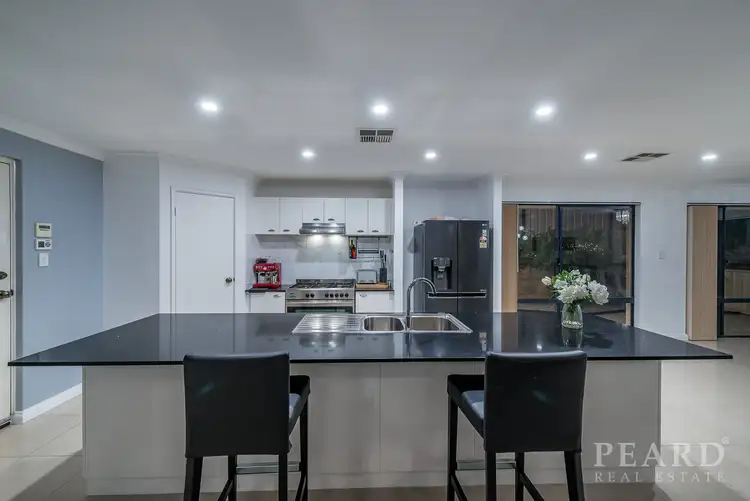 Seventh view of Homely house listing, 39 Elmhurst Drive, Clarkson WA 6030