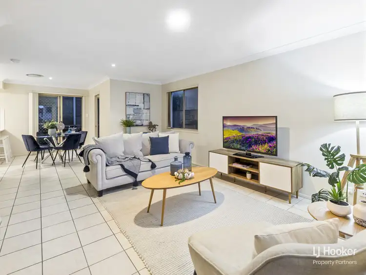 44/18 Mornington Court, Calamvale QLD 4116