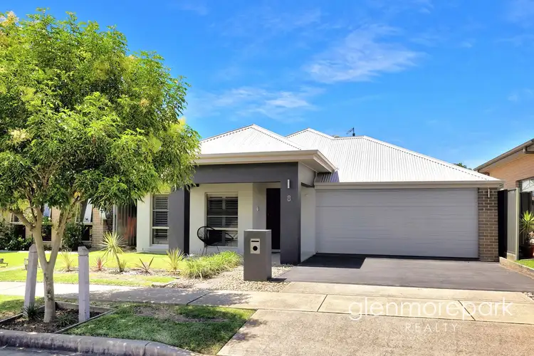 8 Risus Avenue, Glenmore Park NSW 2745