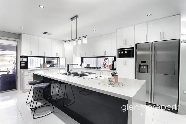 Sixth view of Homely house listing, 8 Risus Avenue, Glenmore Park NSW 2745