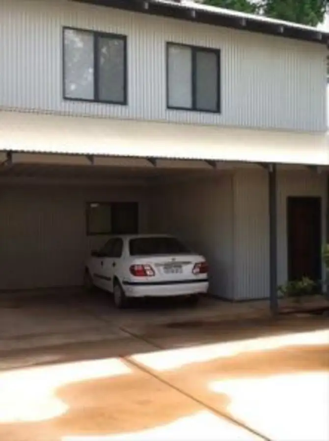 Fourth view of Homely block of units listing, 1-4/10 Barringtonia Avenue, Kununurra WA 6743