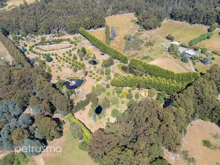 63 Pregnells Road, Allens Rivulet TAS 7150