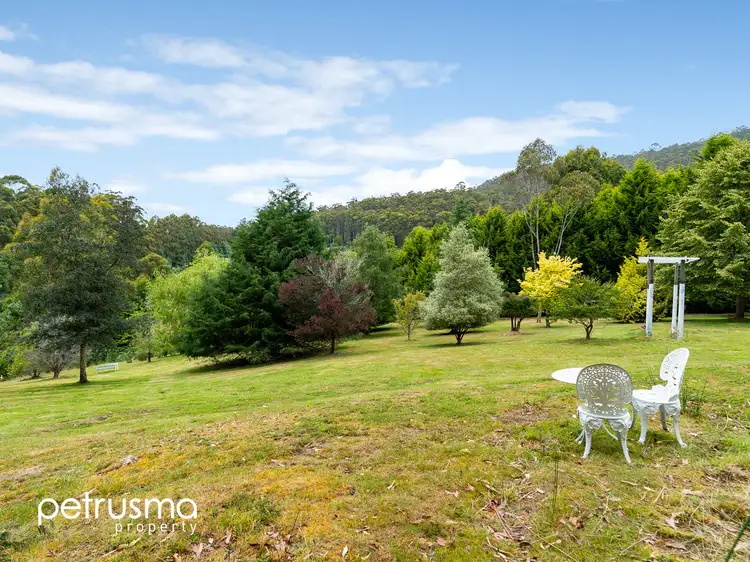 Second view of Homely land listing, 63 Pregnells Road, Allens Rivulet TAS 7150