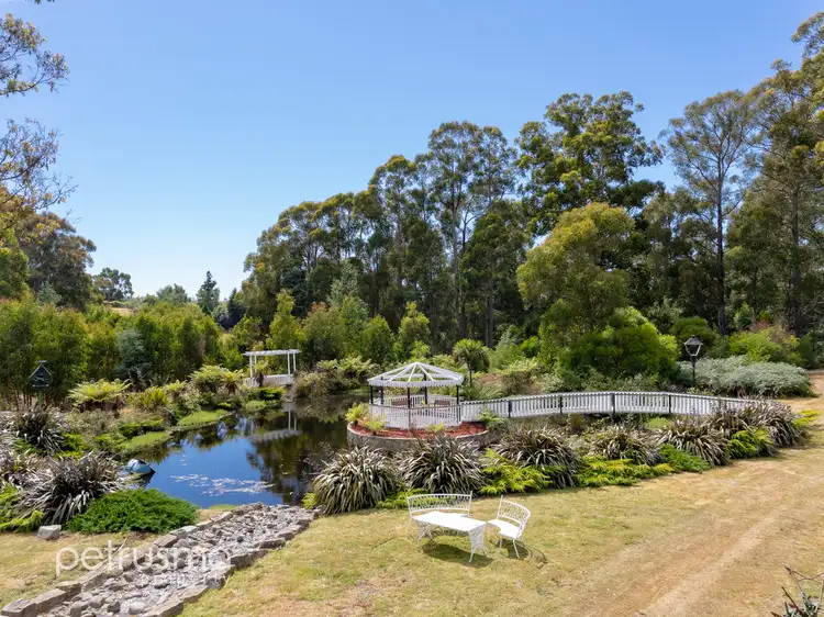 Third view of Homely land listing, 63 Pregnells Road, Allens Rivulet TAS 7150